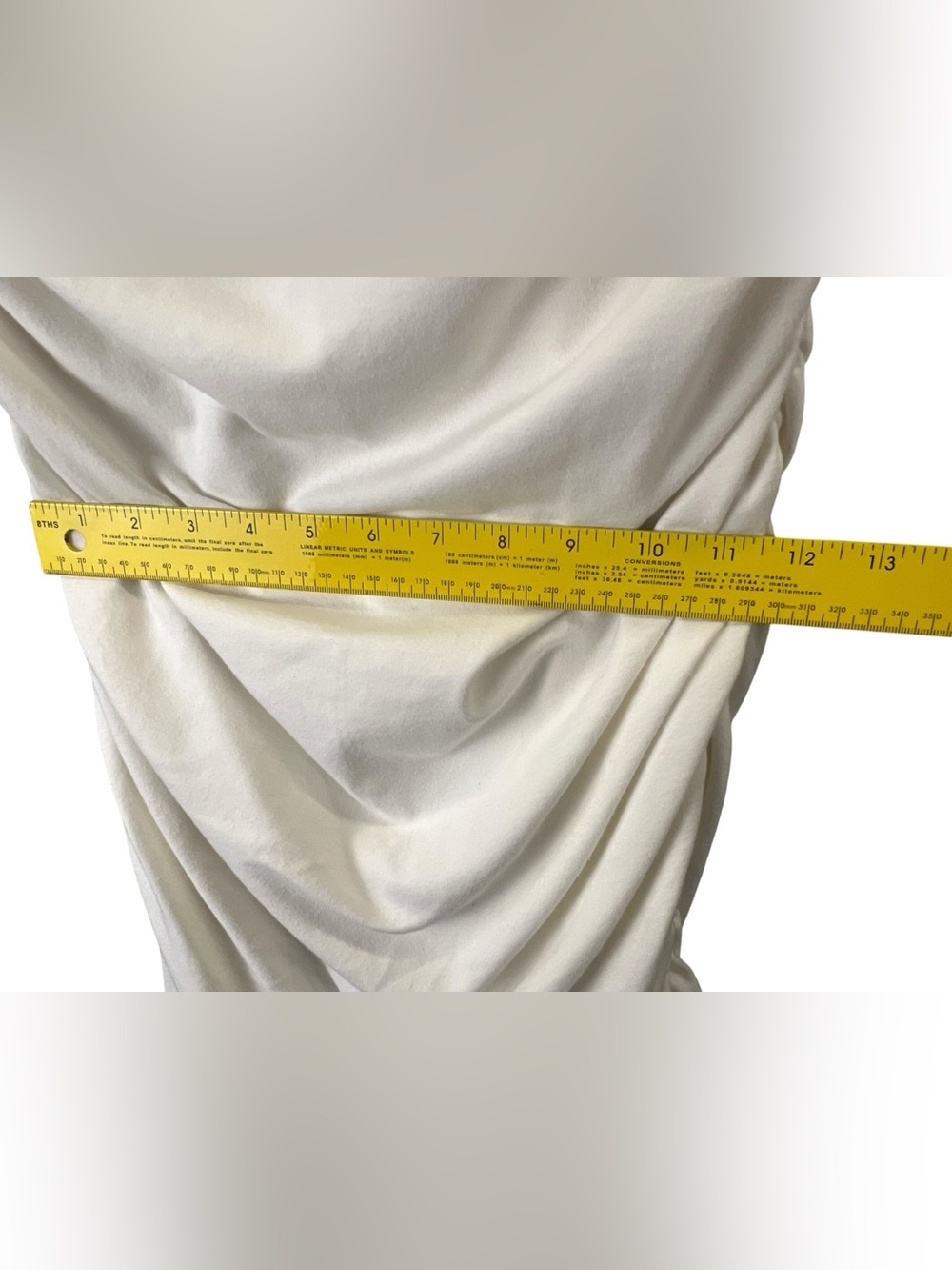Reformation | Halter Mini Dress - Picture 11 of 15